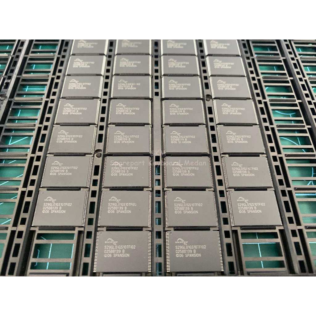 IC - WAVEROM A2000