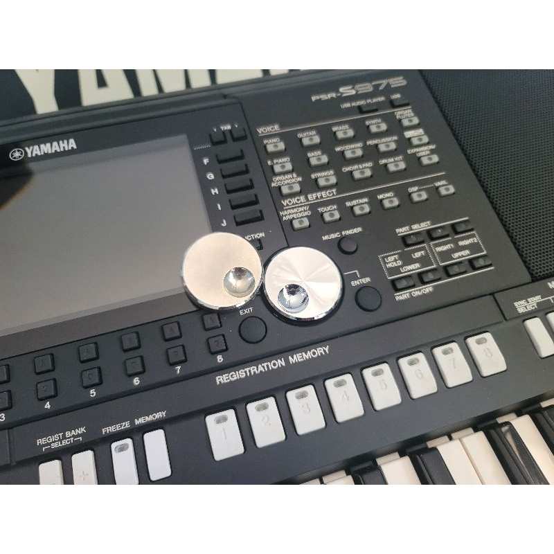 NẮP DATA ENTRY ĐÀN YAMAHA - IN 3D