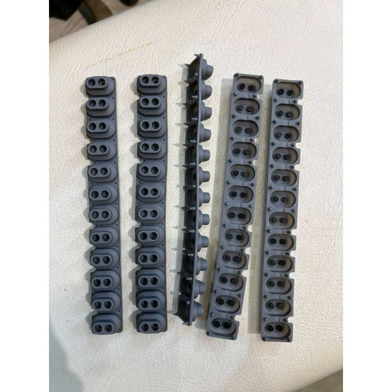 Cao Su Phím Korg 3X, 4X, Roland EA7, M-AUDIO