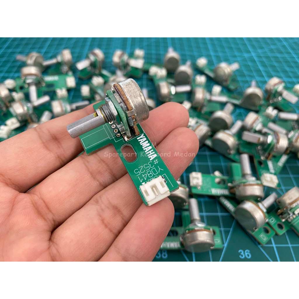 Dây cáp nối PNL - Mạch Bend Modulation S700 S910