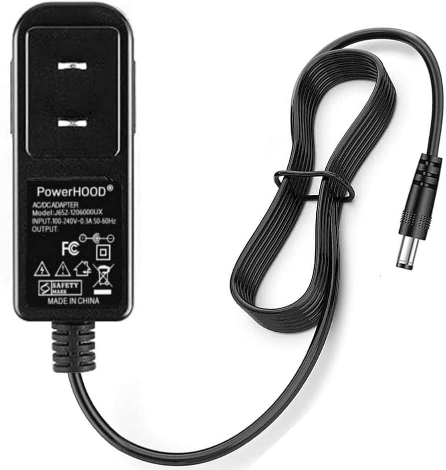 Nguồn đàn Roland 9V chính hãng cho SPD XSP10 XPS30