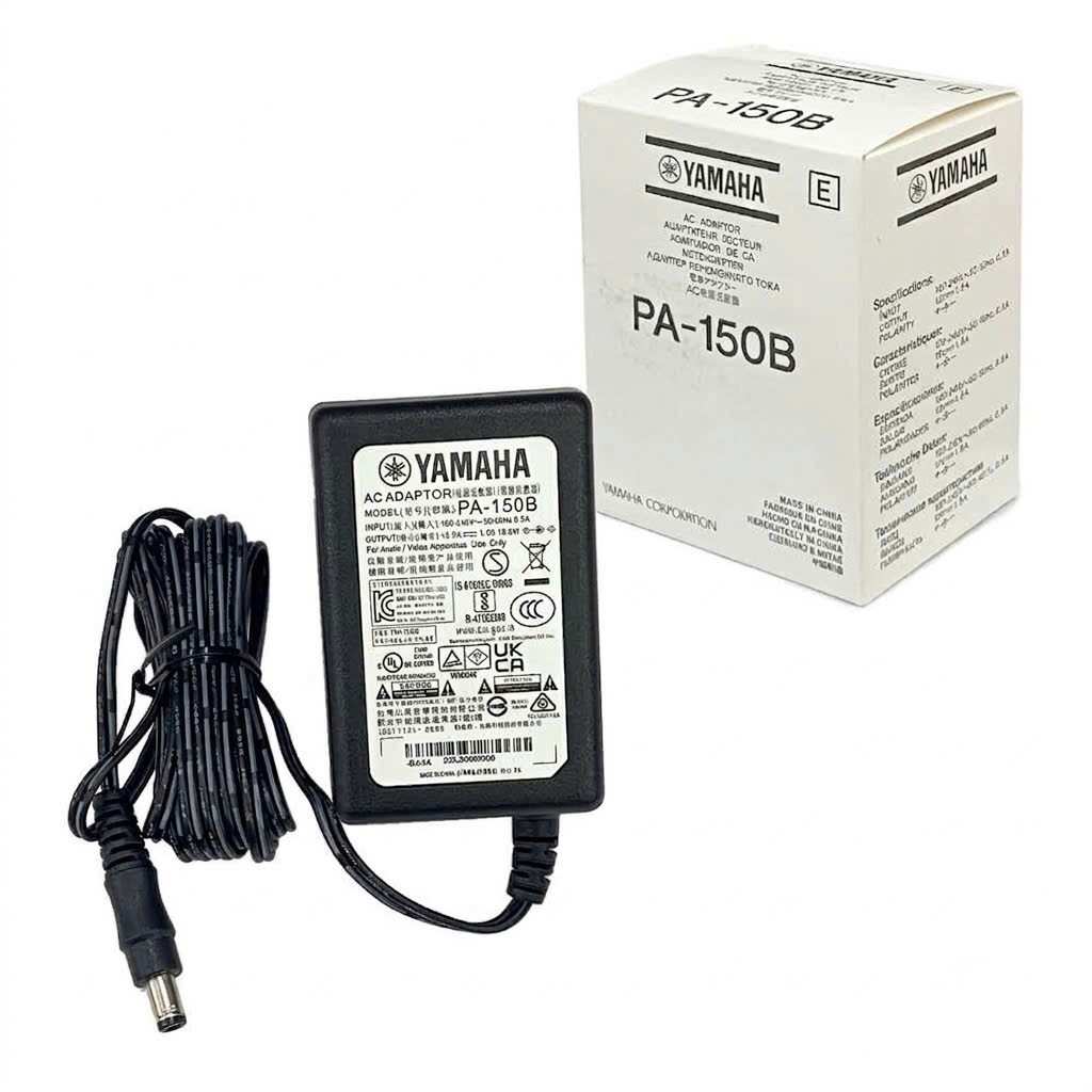 Nguồn chính hãng PA-150B 12V -1.5A YAMAHA