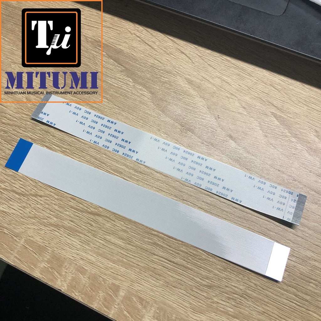 Cáp màn hình PSR-S910 | PSR-S950 - dây