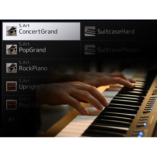 Đàn Keyboard Yamaha PSR SX720