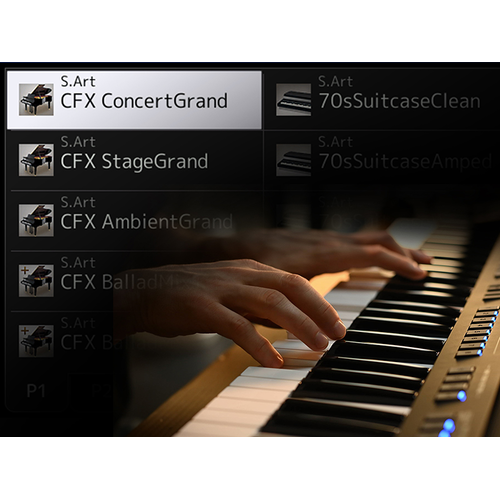Đàn Keyboard Yamaha PSR SX920