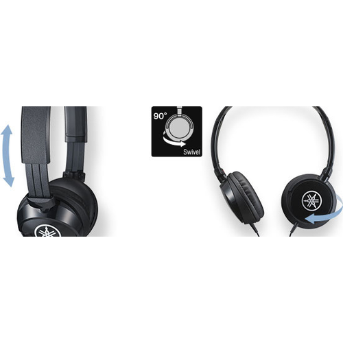 Phụ Kiện Yamaha Yamaha HPH 50