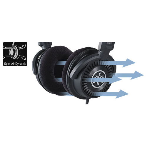 Phụ Kiện Yamaha Yamaha HPH 150