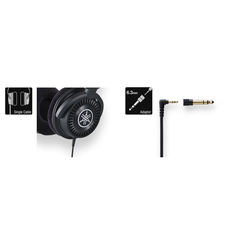 Phụ Kiện Yamaha Yamaha HPH 150