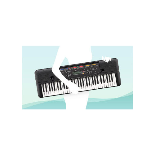 Đàn Keyboard Yamaha PSR E263