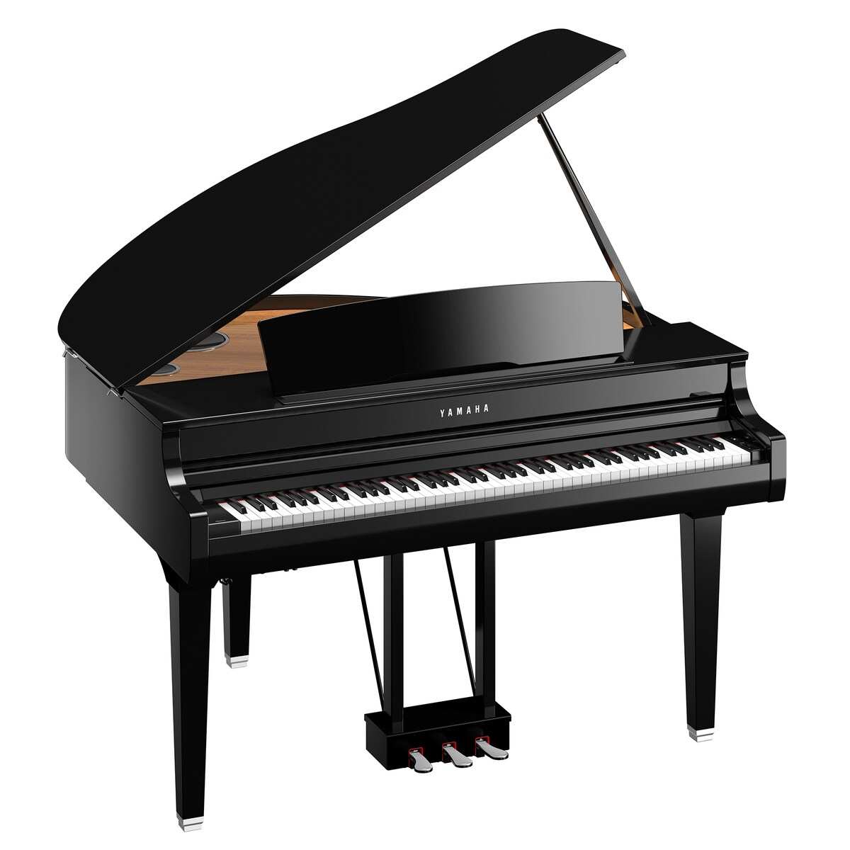 Đàn Piano Điện Yamaha CSP-295GP
