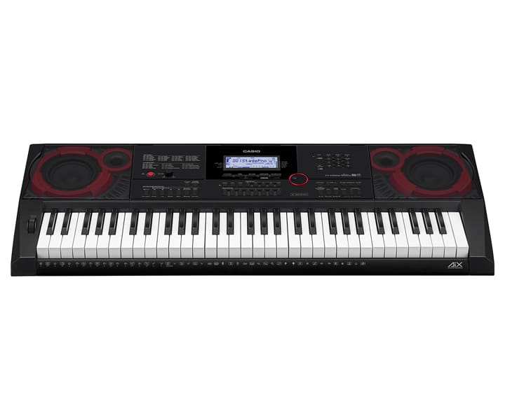 Đàn Organ Casio CT-X3000
