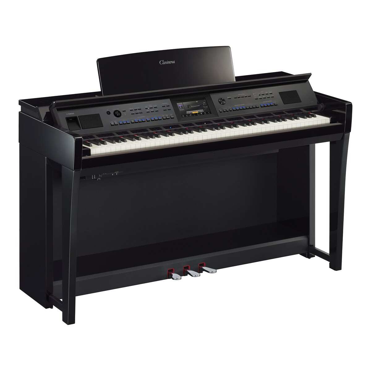 Đàn Piano Điện Yamaha CVP-905