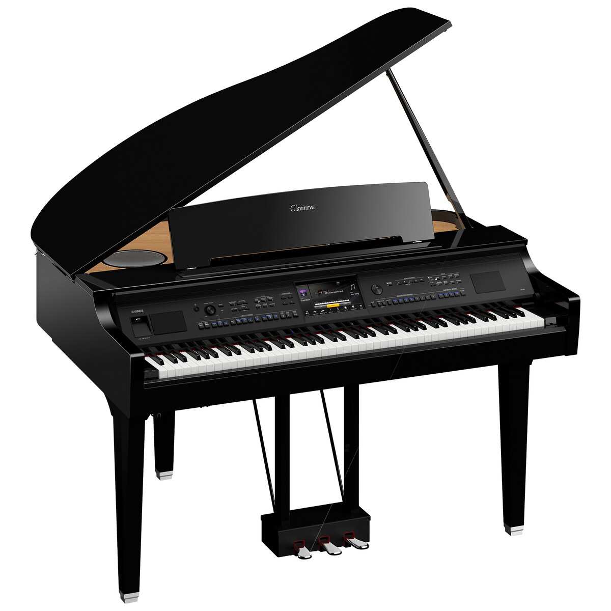 Đàn Piano Điện Yamaha CVP-909GP