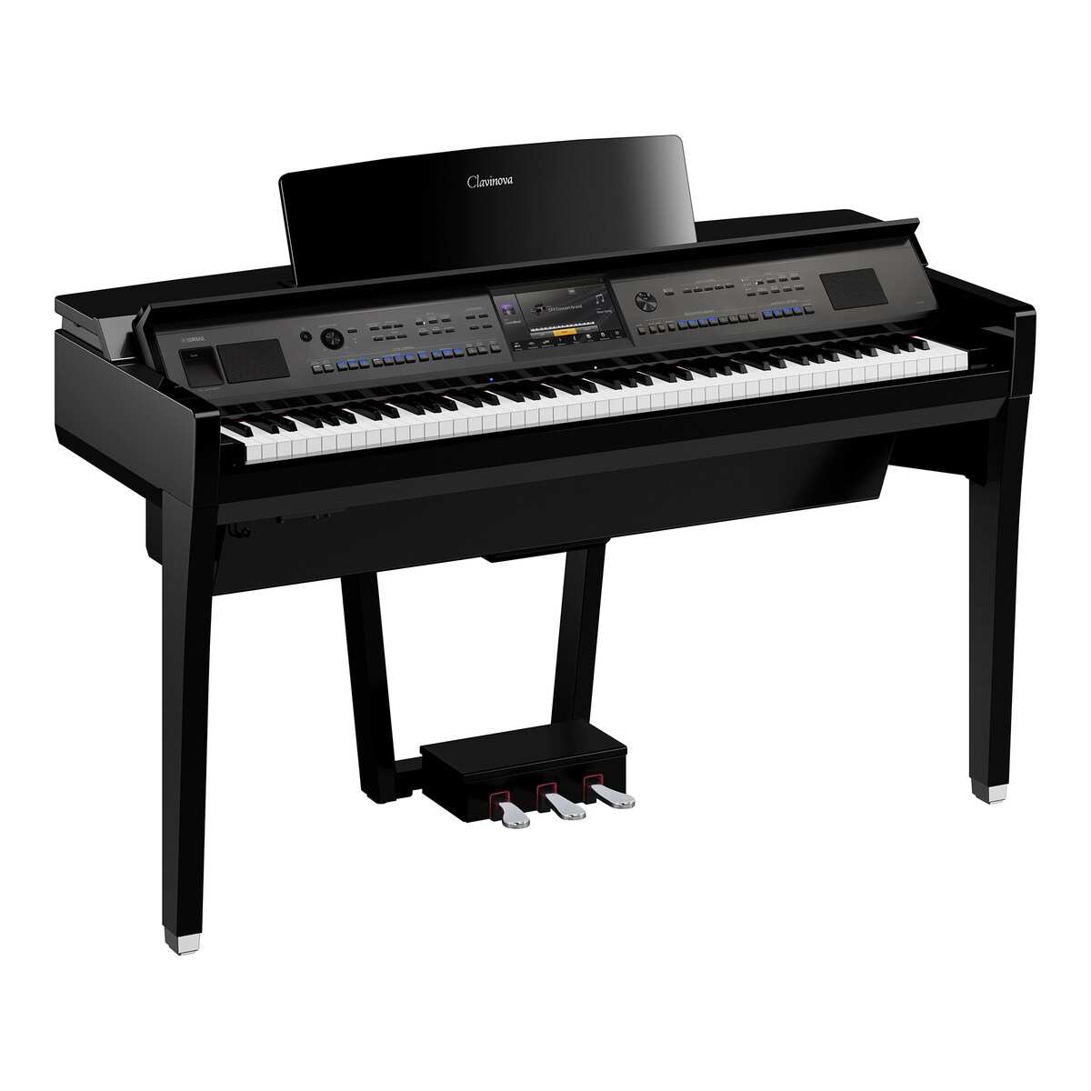 Đàn Piano Điện Yamaha CVP-909