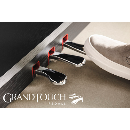 GRANDTOUCH™ PEDALS