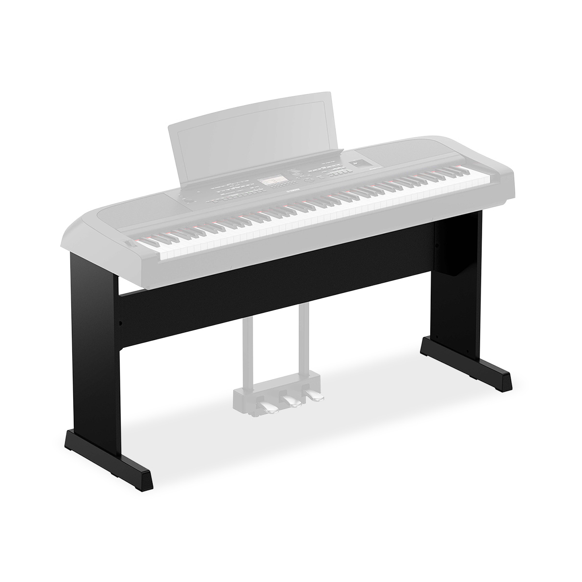 Chân đàn Yamaha L-300