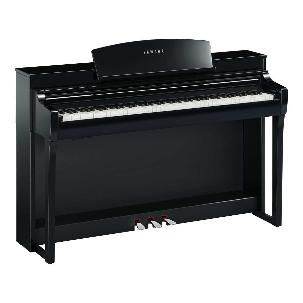 Đàn Piano Điện Yamaha CSP-255
