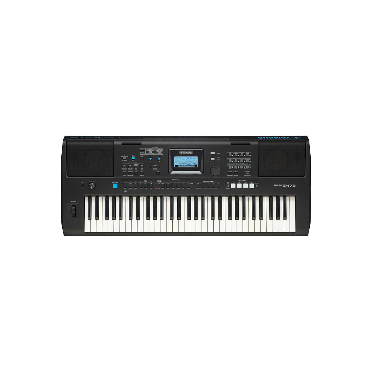 Đàn Keyboard Yamaha PSR-E473