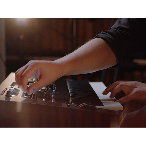 And more about control