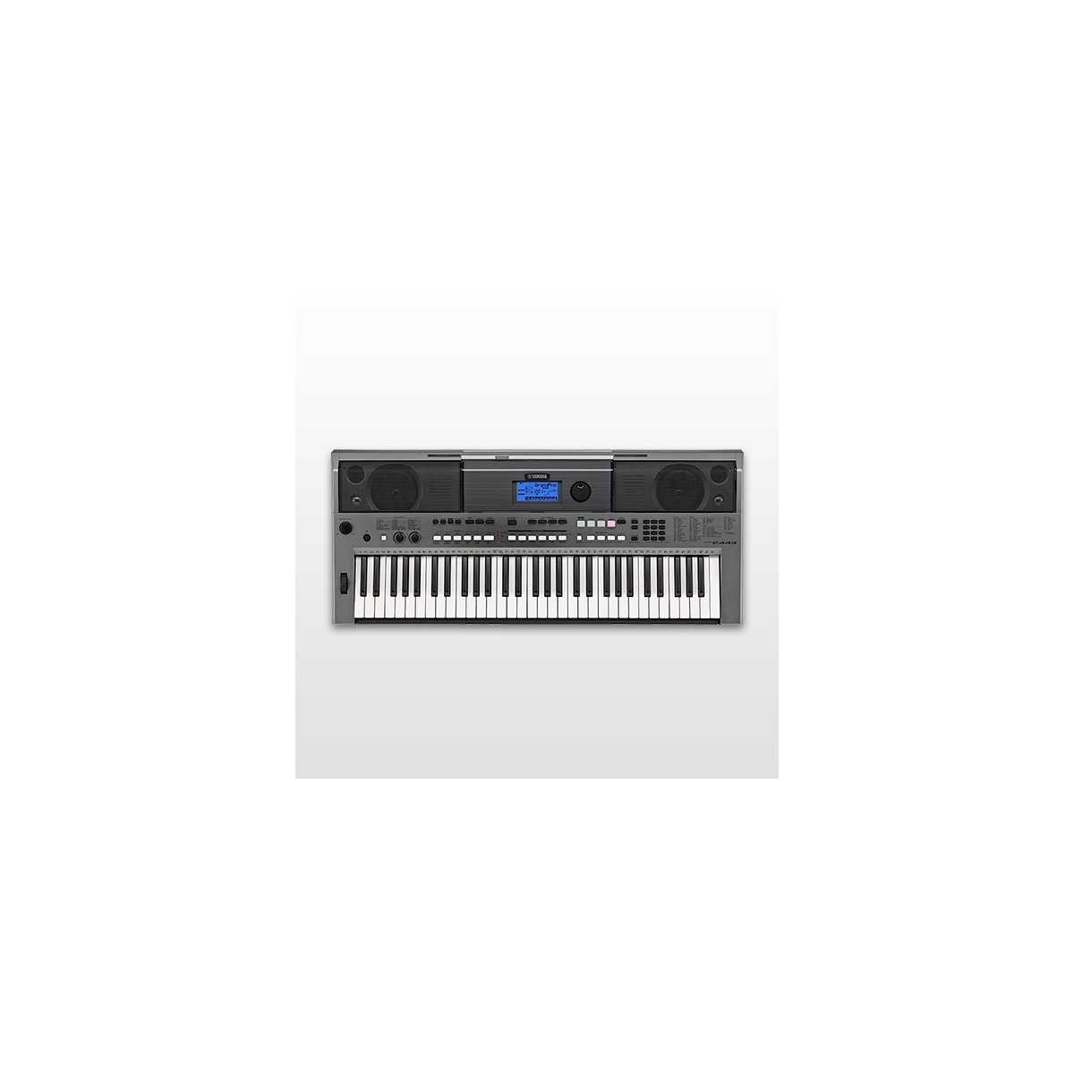 Đàn Keyboard Yamaha PSR-E443