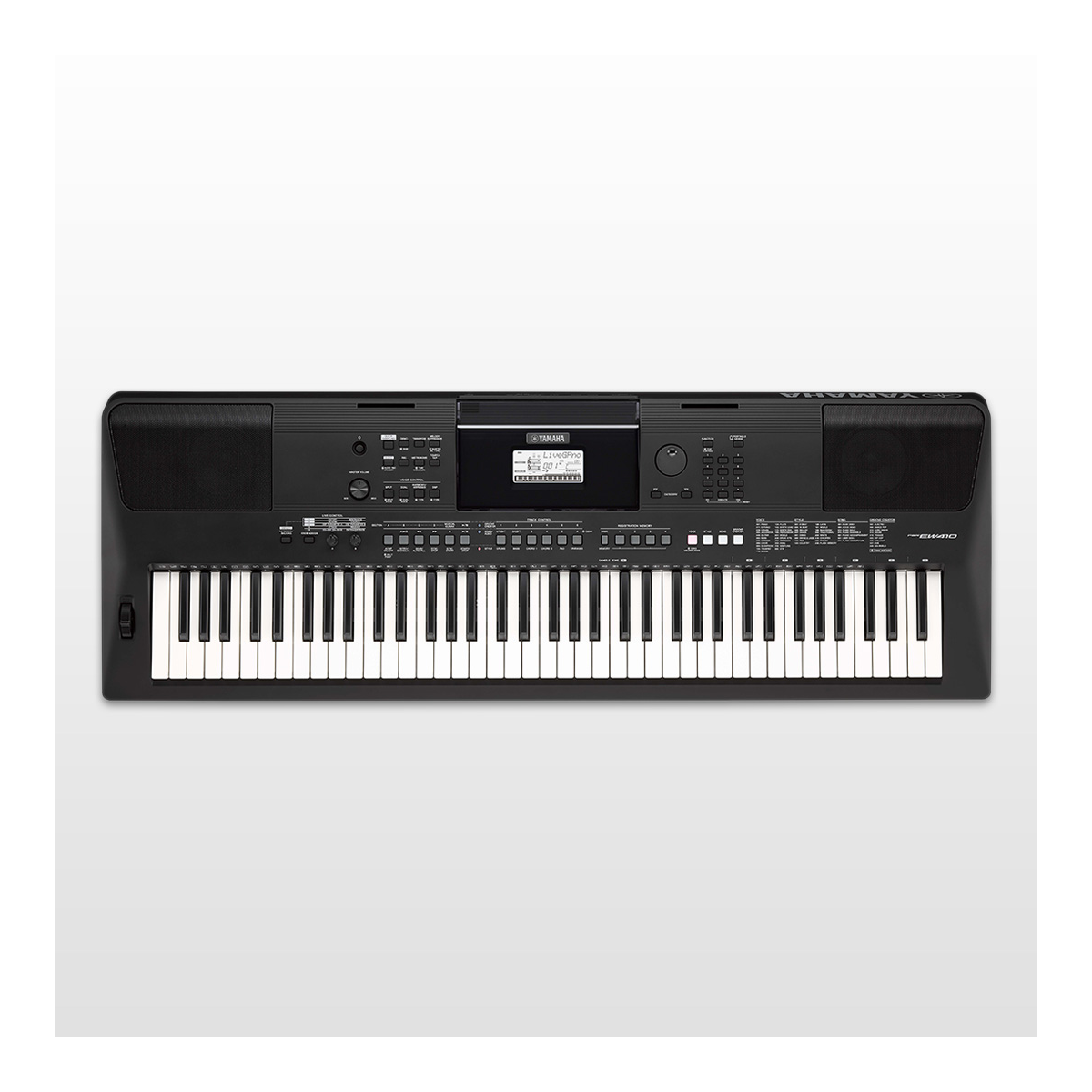 Đàn Keyboard Yamaha PSR-EW410