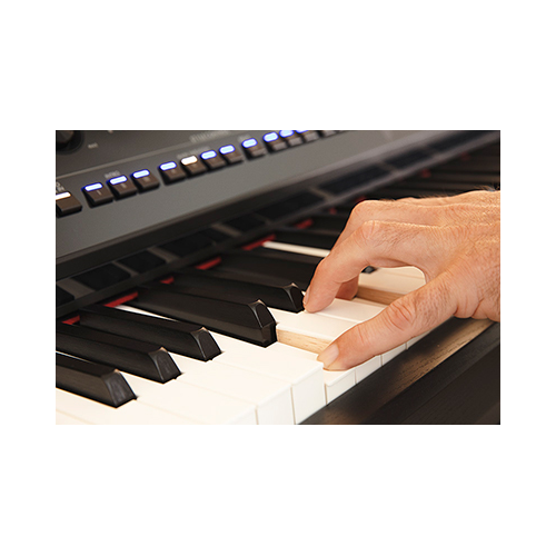 GRANDTOUCH™ KEYBOARD