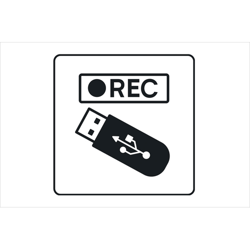 USB AUDIO RECORDER