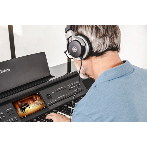 VIRTUAL RESONANCE MODELING