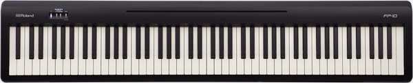 Đàn Piano Điện Roland FP-10