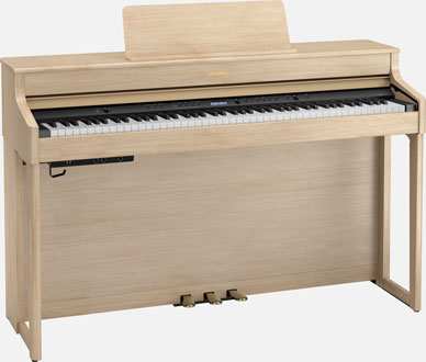 Đàn Piano Điện Roland HP702