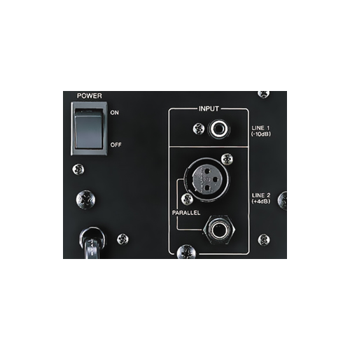 Phụ Kiện Yamaha Yamaha MSP3