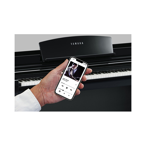 CONNECT WIRELESSLY FOR BLUETOOTH® AUDIO