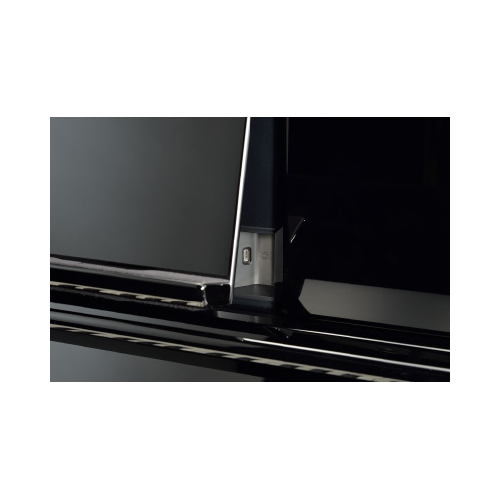 USB TYPE C CONNECTION