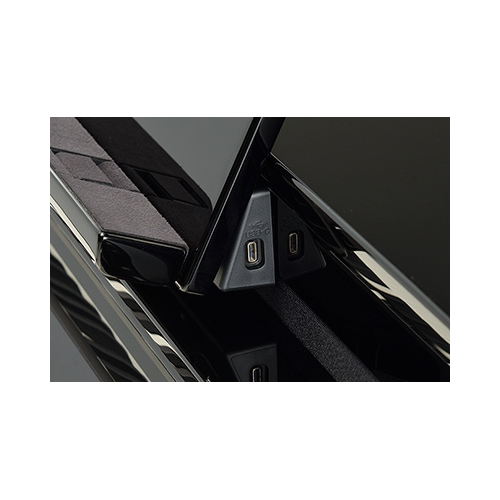 USB TYPE C CONNECTION