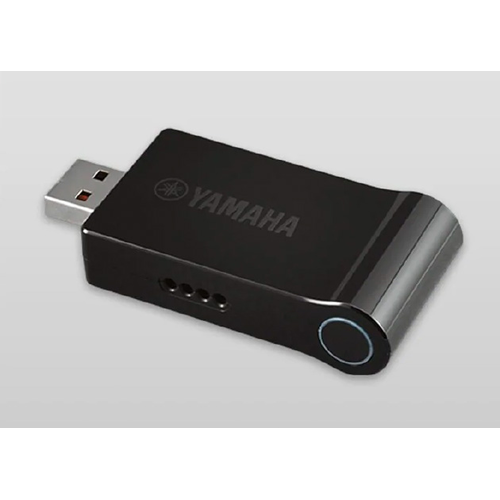 Optional UD-WL01 Wi-Fi USB wireless LAN adaptor for wireless connection