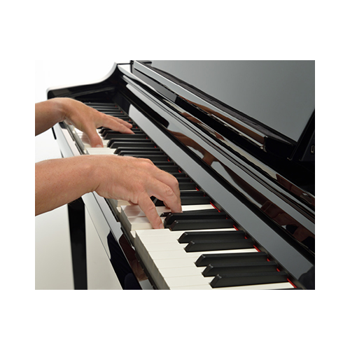 GRANDTOUCH-S™ KEYBOARD