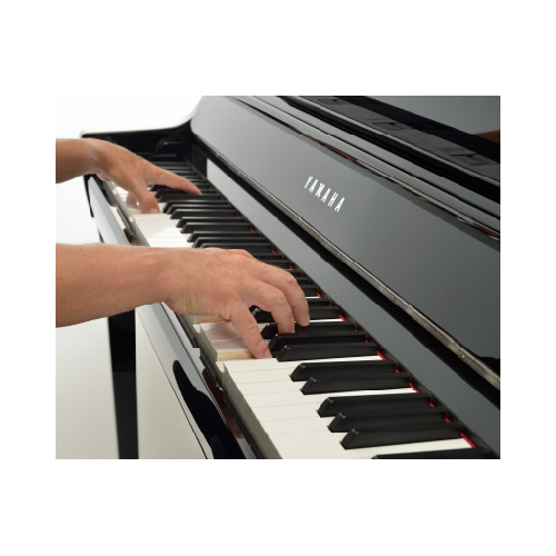 GRANDTOUCH™ KEYBOARD