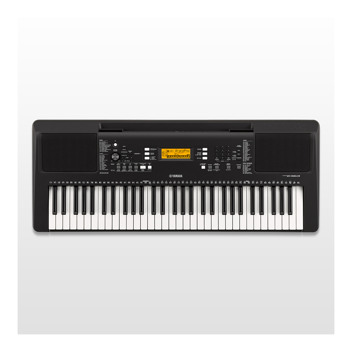 Đàn Keyboard Yamaha PSR-E363