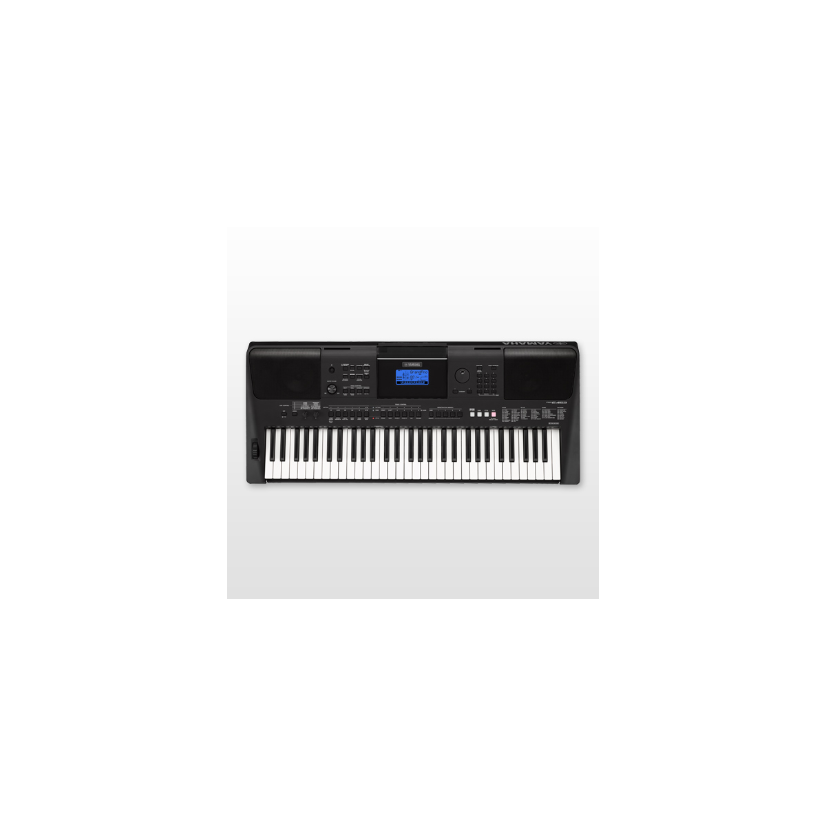 Đàn Keyboard Yamaha PSR-E453