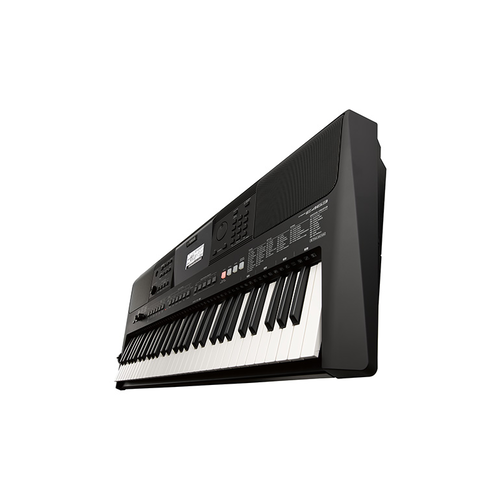 Đàn Keyboard Yamaha PSR E463